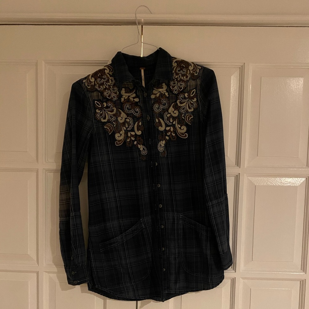 Brand New Free People
